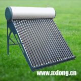 Solar Water Heater (XL-SWH002)