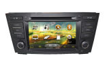 Car DVD for Mazd A5 (CR-8360)