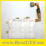 Mobile Phone Keypad Flex Cable for Sony Ericsson C905