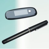 Mobile Note Taker Pen for Cellphone