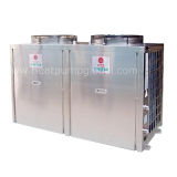 High Temperature Air Source Heat Pump Water Heater (KFRS-28/II-GW)