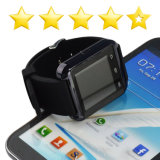 Genuine U8 Plus Smart Watch for iPhone and Android Phone