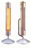 Carbon Fibre Heater NS-1200E