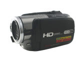 Full-HD 1080p Video Camera (HDDV-909C) 