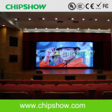 Chipshow P6 Indoor Full Color LED Advertising Display