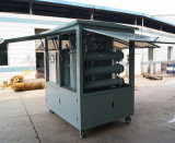 Double Stage Vacuum Oil Purifier (ZYD-30)