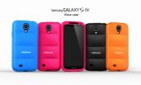 Wave Silicone Case for Sumsung S4