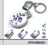 Ceramic USB Flash Drive N02
