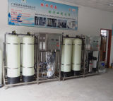 Drinking Water Purification RO Machine/Reverse Osmosis Water Treatment Plant