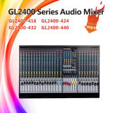 Allen&Heath Gl2400-416 Style Audio Mixer