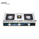 Indoor Gas Stove Low Price Table Gas Cooker for Sale