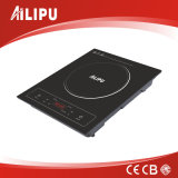 Small Size with Built-in Style Touching Screen Electric Induction Cooker