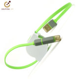 New 2015 Charging Data Cable Flashing Cable for USB Cable