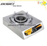 Gas Stove Auto Ignition One Burner Gas Cooker