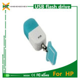Custom USB Flash Drive with Micro USB Waterproof
