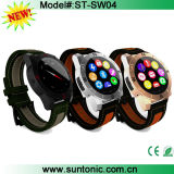 Smart Watches with IPS Round Shape Screen