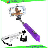 Hot Selling Phone Accessories Wireless Bluetooth Mobile Phone Monopod Selfie Stick