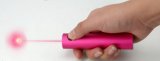 Power Bank with Laser Pointer