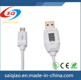 Digital Indicator USB Cable/Smart Mobile Phone