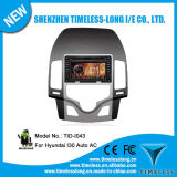 Android System 2 DIN Car GPS Navigation for I30 Auto and Manual AC Opetional with GPS (TID-I043)