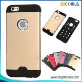 Metal Aluminum Mobile Phone Case for iPhone 6s, for iPhone 6s Case, Cover for iPhone 6 Luxury