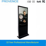 70 Inch Standalone Advertising Player LCD Digital Signage Display