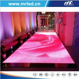 LED Dance Floor Display
