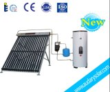 Split Solar Water Heater with Solar Keymark