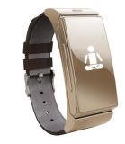 2016 Umini Bluetooth Smart Fitness Bracelet Watch Heart Rate/Sleep/Monitor/Pedometer Smart Bracelet