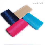 Book Style Leather Mobile Phone Case &, Cell Phone Case for Sony L36I/L36h (JKSPTSAL36H)