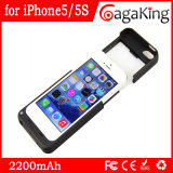Mobile Cell Phone Charger for iPhone 5s/5 High Speed Battery Case