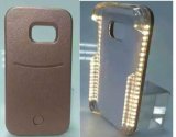 Lumee LED Illuminated Light Cell Phone Case for Samsung S7 Mobile Phone Accessories for S7edge