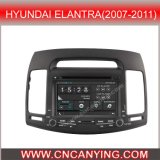 Special DVD Car Player for Hyundai Elantra (2007-2011) (CY-8256)