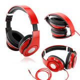 Custom Design Super Bass Stereo Headphone (LX-B01)