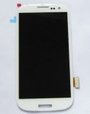 Siii LCD with Digitizer Assembly for Samsung I9300 Galaxy