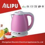 Ailipu Brand 1.5L Fast Electric Kettle with PP Body (SM-1561)