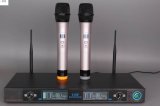 UHF Microphone Wireless Microphone Two Mics