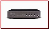 Stereo Mixer Amplifier RSA-200