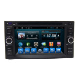 Car DVD Player GPS Navigation System for KIA Cerato