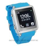 2014hot Sale Intelligent Watch, Android Smart Watch Phone, Touch Screen Watch Mobile Phone
