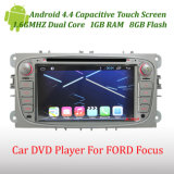 Car DVD Player for Ford Focus 2007-2010