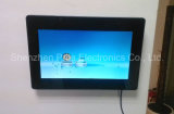 Wall Mounted Digital Picture Frames 9 Inch LCD