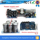 Class D Power Amplifier Fp10000q (4X1350W amplifier)