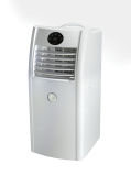 Movable Air Conditioner (7000BTU-12000BTU)