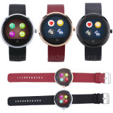 Fashionable Bluetooth Watch with Heart Rate Monitor (D 360 ll)