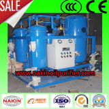 Vacuum Turbine Oil Purifier (TY)