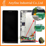 Cell Phone LCD for Huawei Ascend P6