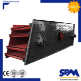 Sbm China Manufaturer 500t/H Mini Vibrating Screen for Sale