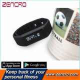 Sedentary Alarm Long Battery Life Fitness Tracker BLE Bracelet