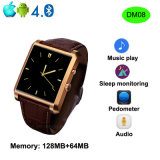 Unisex Bluetooth Smart Watch for Android and Ios Phone (DM08)